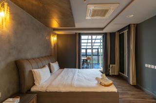 Gold Crest Serviced Apartments With City Views -DHA LAHORE - 8