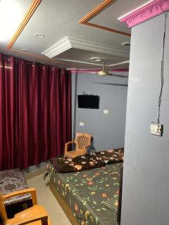 Friends corner Dharamshala - 2