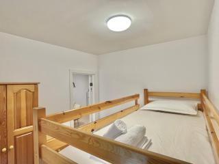 Green Fort Noks - Private apartment - BSR - 5 - 8