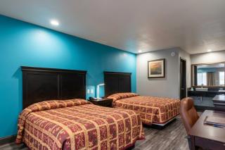 Delux Inn Mesquite Near I-30 Dallas - 8