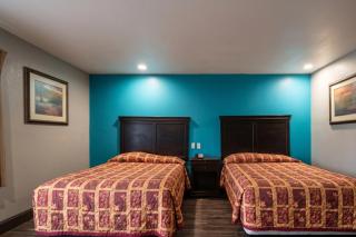 Delux Inn Mesquite Near I-30 Dallas - 3