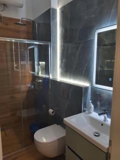 Alindro City Center Apartment 3 - 1