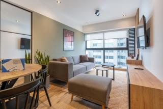 Javier Prado Oeste Apartments by Geko - 7