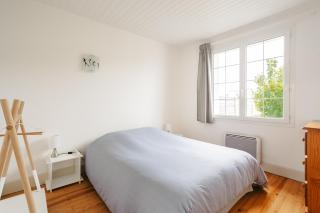 Cottage Chaleureux Proche Ocean - 5