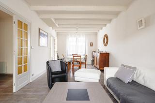 Cottage Chaleureux Proche Ocean - 3