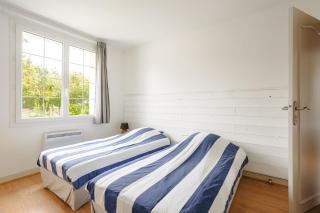 Cottage Chaleureux Proche Ocean - 8