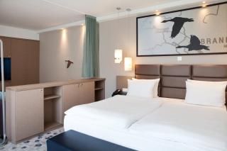 Holiday Inn Berlin City East Side by IHG - 8