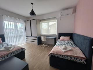 Residence 21 Blue Pink Apartment - 7