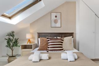 The Holloway Suite - Netflix, 3 Min to Station - Luxury - 8