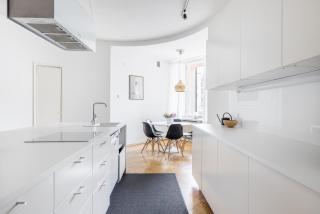 Historic Elegant Apartment - 5