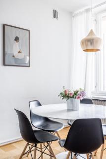 Historic Elegant Apartment - 3