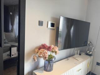Escada apartments - 6