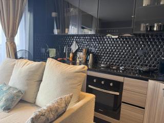 Escada apartments - 4