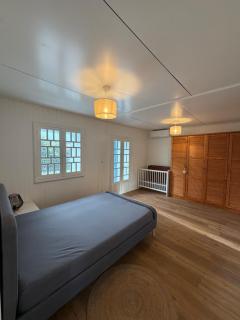Maison de Charme tout confort - 1