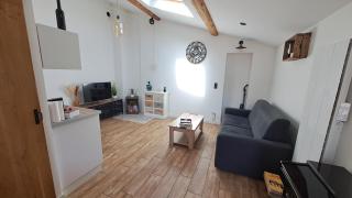 Adorable Studio calme et paisible - 4