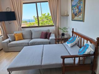 LASSI Apartment 1 - 2