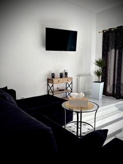 Gdańsk Polsat Arena & Beach Apartment Studio - Gdansk - 5