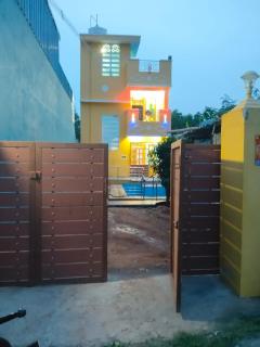 D S Villa with swimming pool - 4