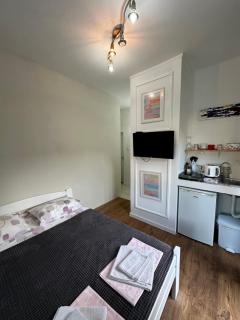 AK mini studio u centru - 6