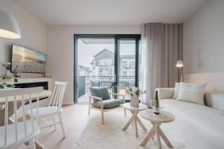 Strandterrasse, App B1 8 - 2