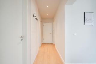 Strandterrasse, App B1 8 - 1