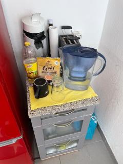 Bright 1-room studio near Zeil & Main, walkable - 1
