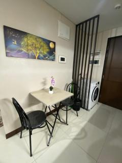 Alliyah staycation newport101 near naia terminal 3 - 9