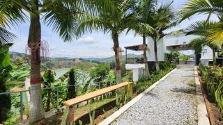 Private Villa El Peñol - Jacuzzi & Reservoir Views - 9