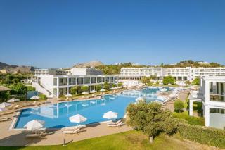 Levante Athletic Resort - 0