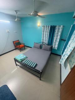 Explore Inn T-Nagar - 0