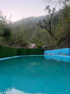Hill Nature Camp & Resort - 1