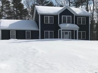 Private 3br & basement 3bth near Trail golf & Lake - 3