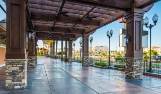 Tropicana Laughlin, A Caesars Destination - 1