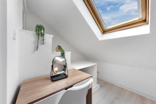 The Holloway Suite - Netflix, 3 Min to Station - Luxury - 2
