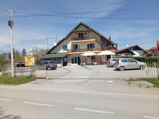 Guest house Padine Zlatibora - 0