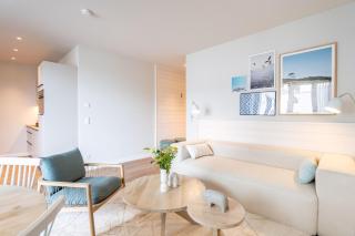 Strandterrasse, App B2 9 - 5