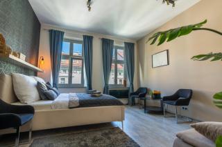 Vltava Design Apartments - 9