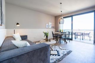 Strandterrasse, App B4 8 - 8
