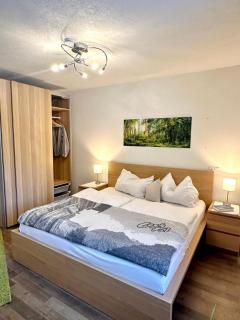LechBrugger Berg Appartements - Holzgau - 1