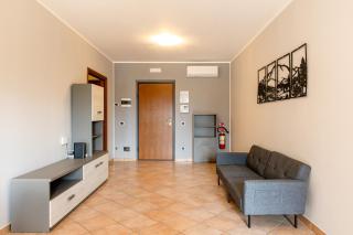 Assisi Essence - con balcone e parcheggio - 8