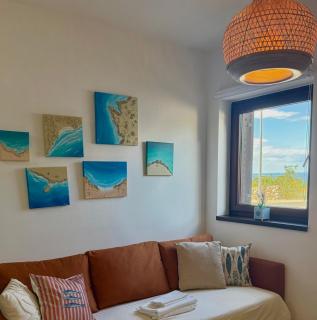 Apartman Čoka - 4