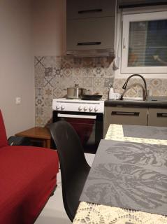 Jordan's Holiday Apartment - 5