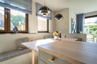 Ferienhaus Reet & Meer N 2 - Bansin - 4