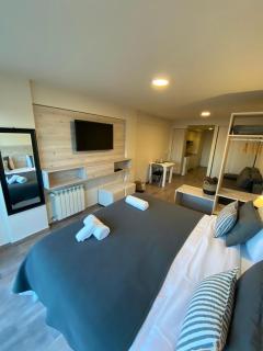 Mag Departamentos Loft 440 - 7