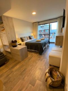 Mag Departamentos Loft 440 - 9
