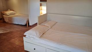 Mansarda Sant Orsola - 1