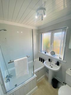Dent View Spacious 3 Bed Home - Free Parking - West Cumbria - 4