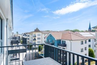 Strandterrasse, App B3 7 - 2