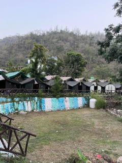 Hill Nature Camp & Resort - 0
