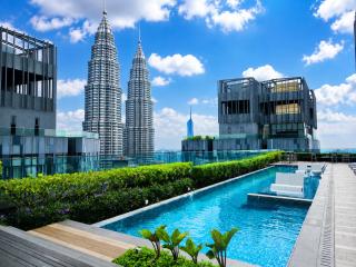 Star KLCC By Solvane Hospitality - Kuala Lumpur - 0